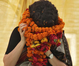 priyanka gandhi is housewife