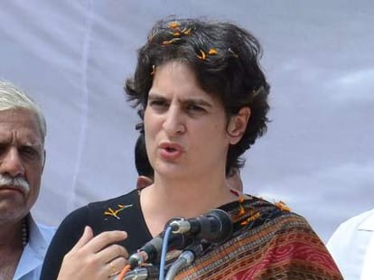 people of raebareli have been sold
