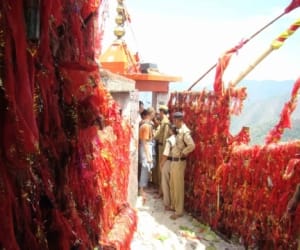 purnagiri mela in tanakpur.