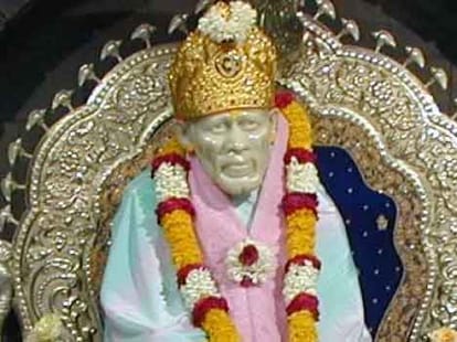 story of sirdi sai baba 