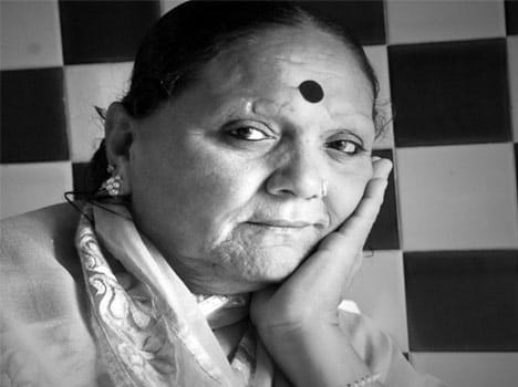 for the future of eunuchs Shabnam Mausi tense