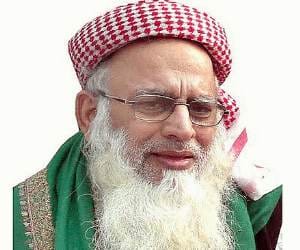 Shahi Emam Statement about Muslims