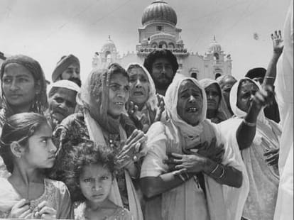 big breaking news, arun jaitley connection against 1984 sikh riots