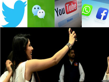 Bearing in Indian elections abroad, NRIs are campaigning