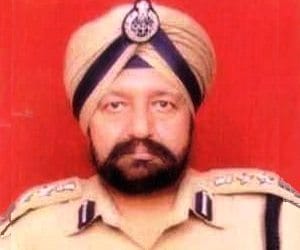 SSP operation RS guman become DIG