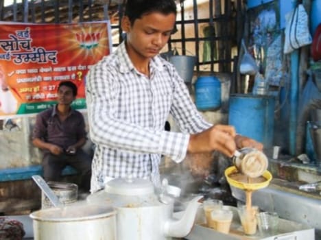 Kavi sammelan