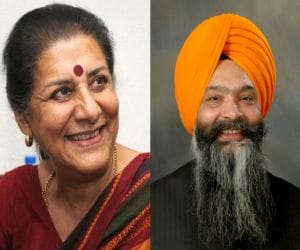 Anandpur Sahib Report: Ambika Soni Vs Prem Singh Chandumajra