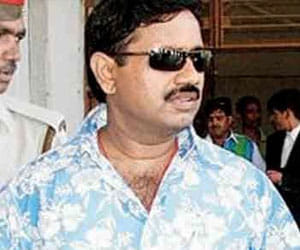 don babloo shrivastava gang