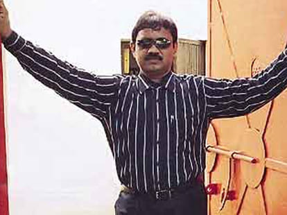 don babloo shrivastava gang
