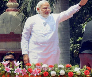 bjp to win sixty five seats in uttar pradesh