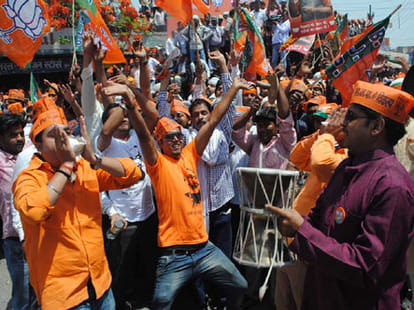 Narendra modi make development road map of banaras