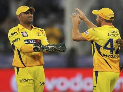 ms Dhoni in richest cricketers in the world