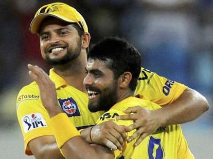 IPL Preview: CSK vs punjab 