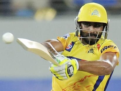 ipl 7, LIVE: CSK vs RR 