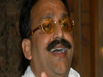 five don who fight election in uttar pradesh 