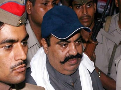 five don who fight election in uttar pradesh 