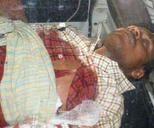 saurabh yadav arrested