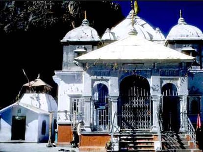 know every thing about chardham yatra 