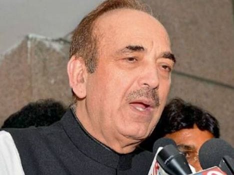 The former mp give advice to congress leadership