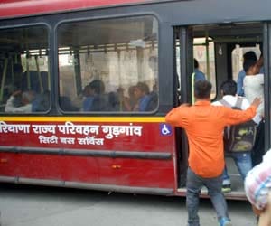 Even after minister announcement city bus not started yet