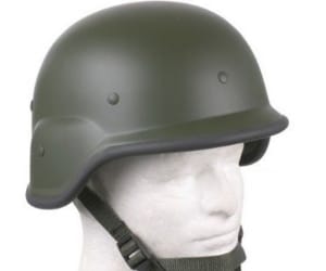 drdo made strong helmet for army