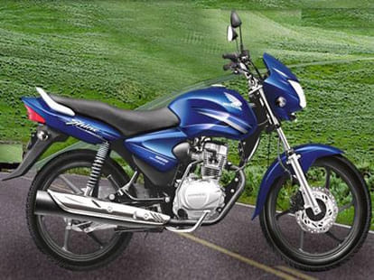 Honda CB Shine becomes Highest selling 125cc bike in India