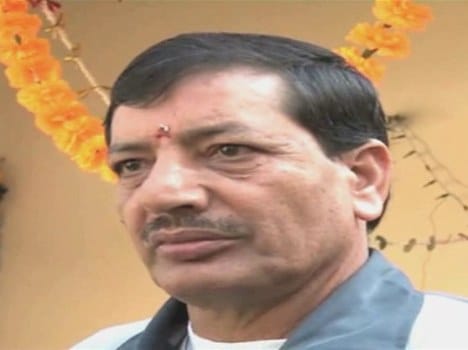 jp joshi case in supreme court