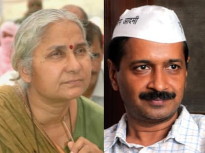 the tragic tale of this unique polling booth