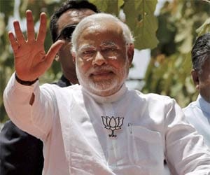 delhi bjp leaders will go to varanasi for narendra modi
