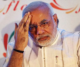 Shia Muslims may support Kejriwal in Varanasi