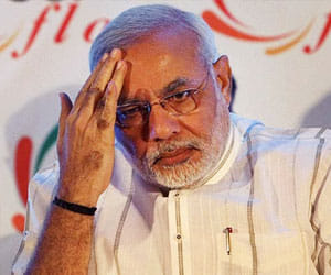 aam aadmi party's gujarat team will attack on modi