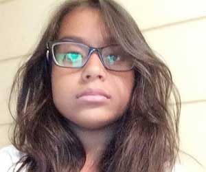 meet ajay and kajol daughter nyasa