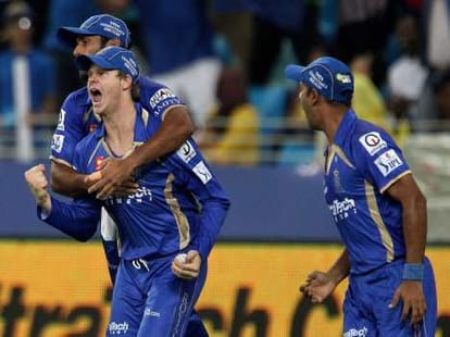 IPL 7 14th match: RR vs RCB 