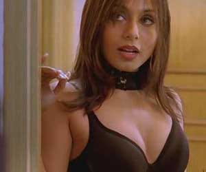 uday chopra happy with rani mukharji