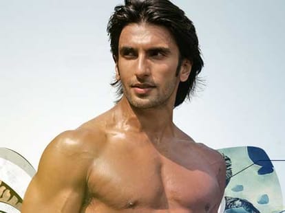 interview of ranveer singh 