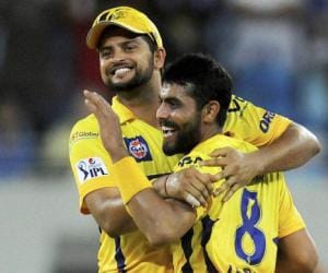jadeja allround performs to help csk s victory