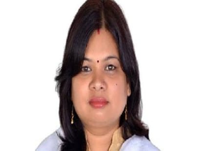 jp joshi case, rape victim change statement in court