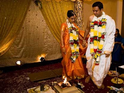 what is the significance of saptapadi scientific reason