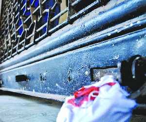 50 More Sights of Chandigarh May Seal