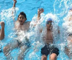 Swimming and Swimming Costumes