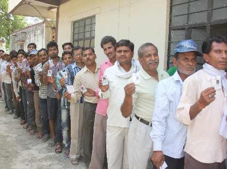 panchayat election