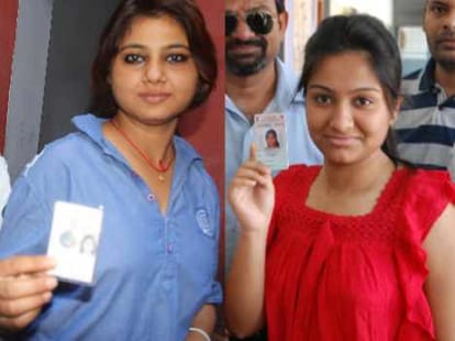 voting for third phase in uttar pradesh