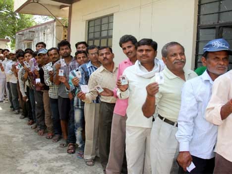 bribe for voting