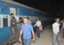 Gas leak from two tankers of goods train in Rohtak, 3 hours later control of the situation
