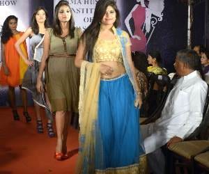 fashion festival in lucknow