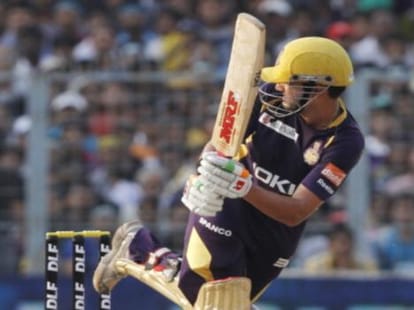gautam gambhir creates 2 records in IPL 