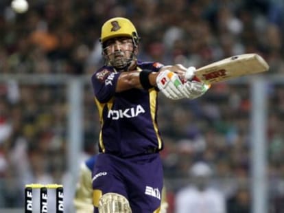 KKR to face CSK in ranchi today