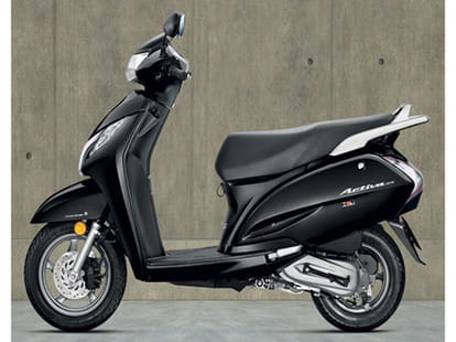 Honda Activa 125 to be launched on 28th April; Price, Features, Specs, Pics