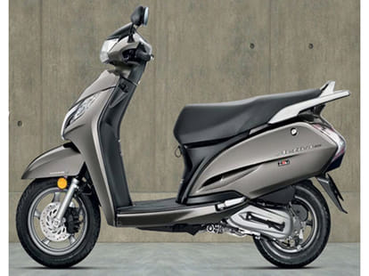 Honda Activa 125 to be launched on 28th April; Price, Features, Specs, Pics