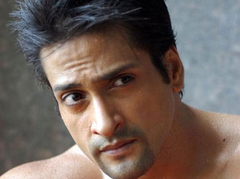 bollywood actor inder kumar held for allegedly raping a model